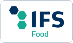Logo IFS_Food